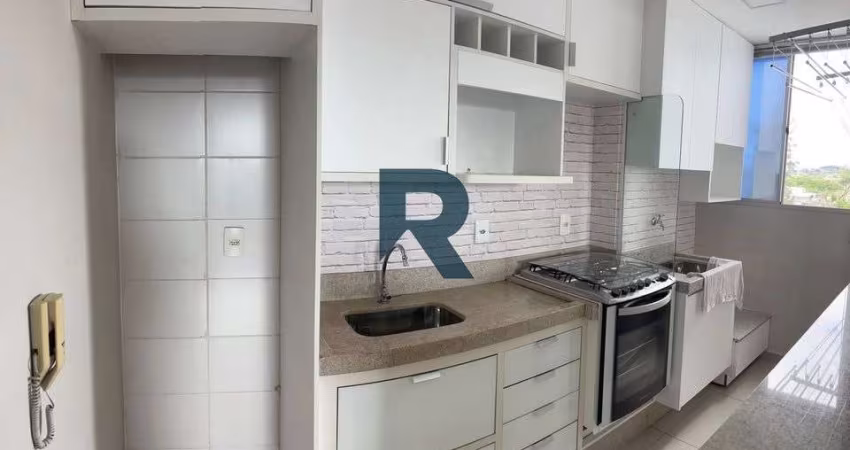 APARTAMENTO COM 2 QUARTOS À VENDA EM POUSO ALEGRE COM MÓVEIS PLANEJADOS