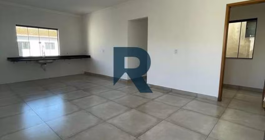 CASA COM 2 QUARTOS + SUÍTE À VENDA EM POUSO ALEGRE, VISTA INCRÍVEL E GARAGEM