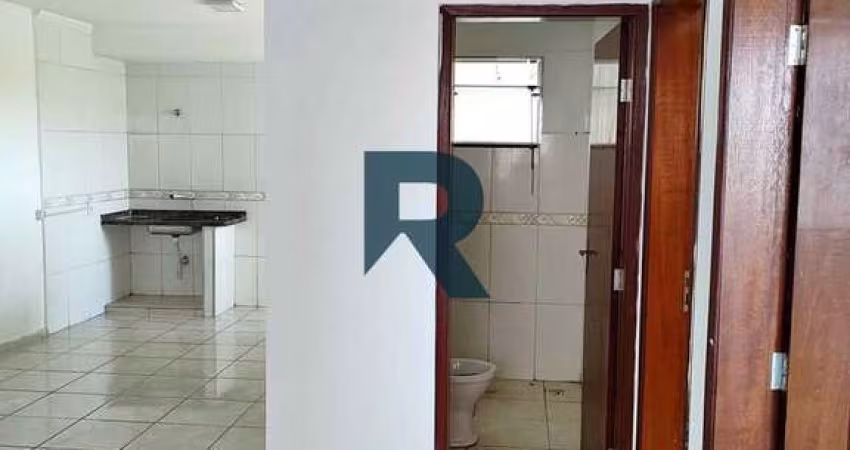 APARTAMENTO COM 2 QUARTOS À VENDA EM POUSO ALEGRE – BAIRRO FRANCO RIOS