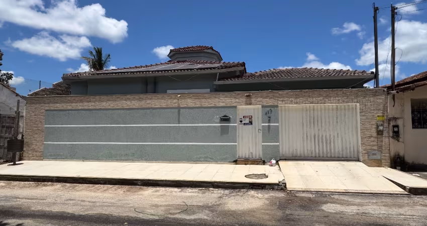 Casa a venda Bela vista
