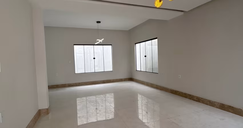 Casa alto padrão no centro