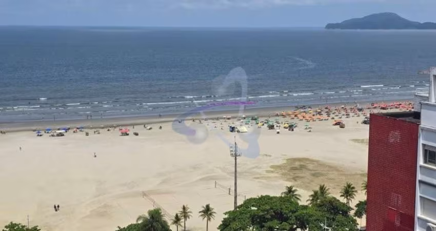 Apto com 2 quartos 1 suíte, 4 vagas demarcadas na Pompéia