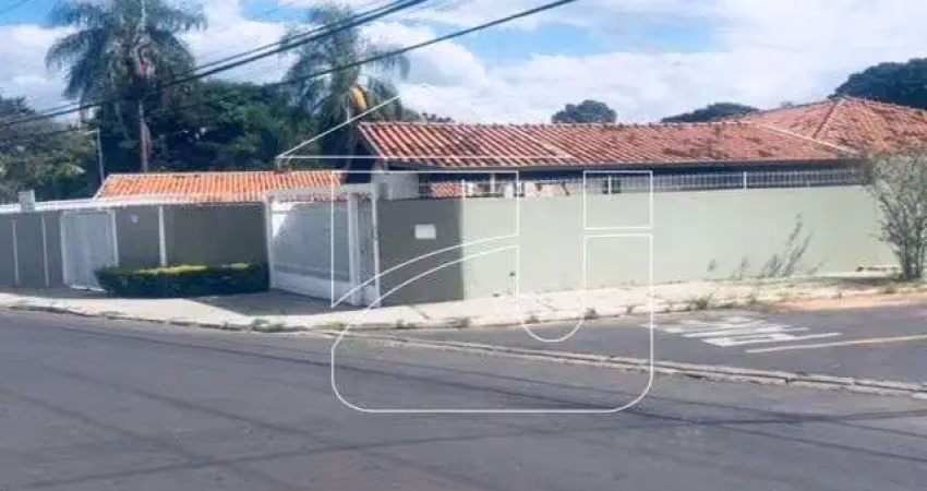Casa com 2 quartos à venda no Jardim Estoril, Marília 