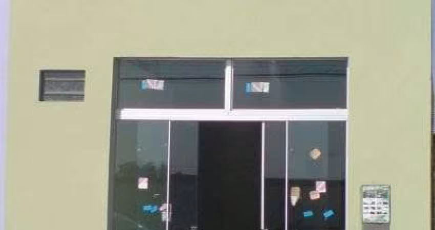 Loja/Salão em Centro  -  Marília
