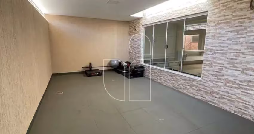 Casa com 3 quartos à venda no Jardim Progresso, Marília 
