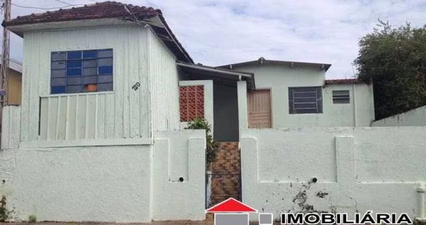 Casa em Jardim Marília  -  Marília