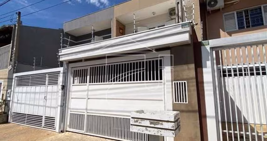 Casa em Ana Carla - Marília, SP