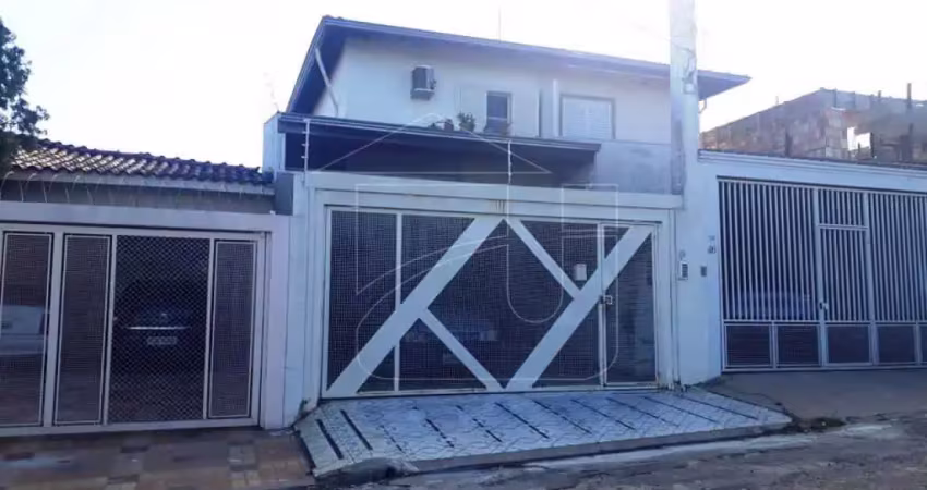 Casa em Marília