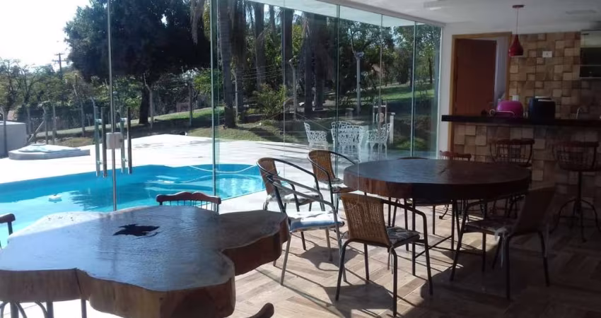 Rural - Chácara em Chacara - Marília, SP por R$ 1.100,00