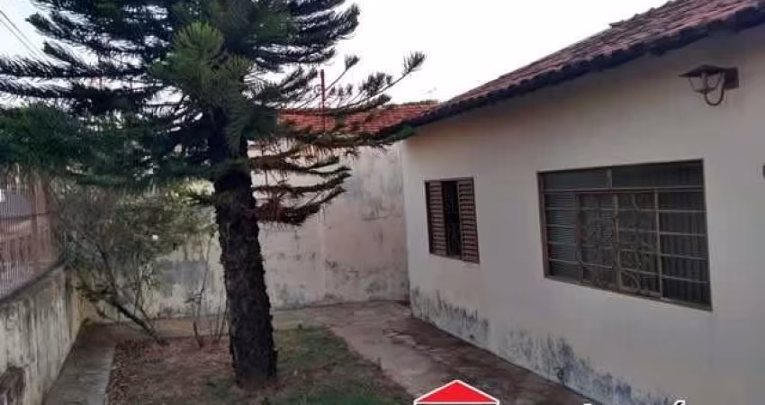 Casa em Jardim América - Marília, SP