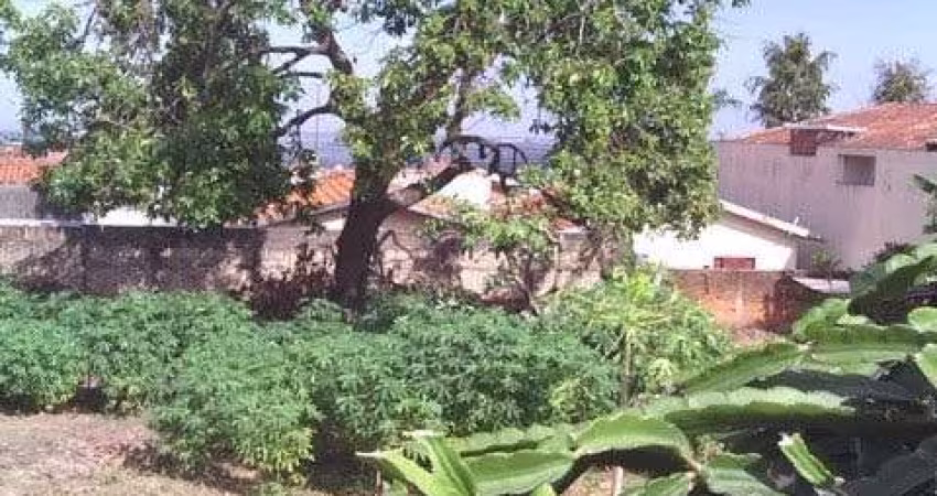Terreno Residencial em Pólon - Marília, SP