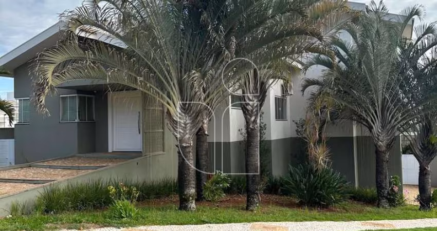 Casa em Condomínio em Residencial Portal da Serra - Marília, SP