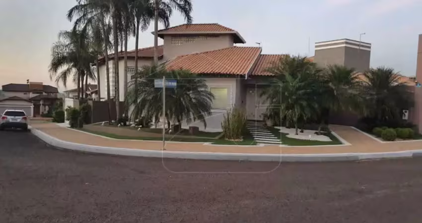 Casa em Jardim Tropical - Marília, SP