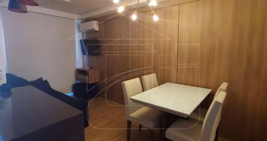 Apartamento Residencial dos Lírios -  Marília