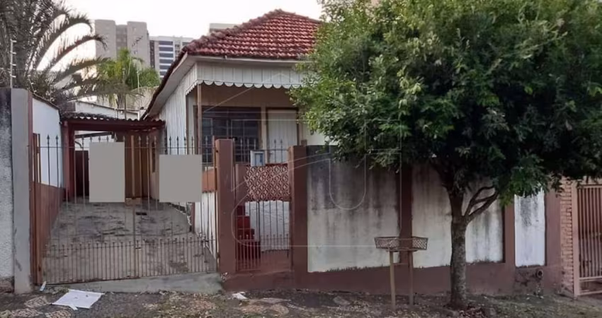 Terreno Residencial em Jardim Dirceu - Marília, SP