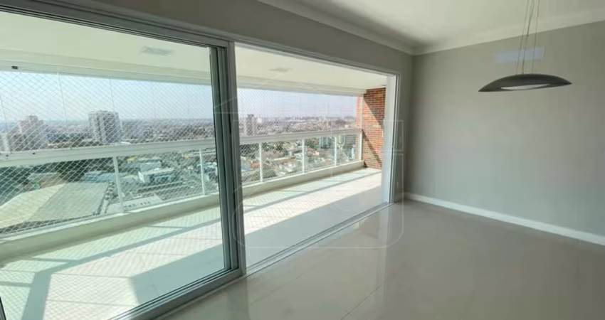 Apartamento Alamanda -  Marília