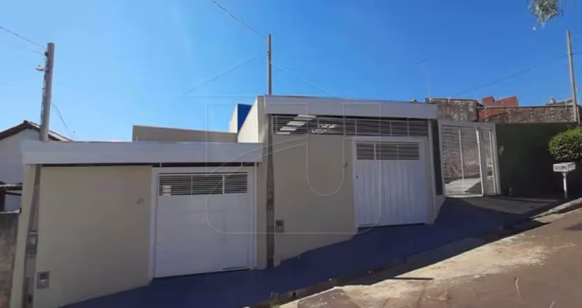 Casa em Palmital  -  Marília