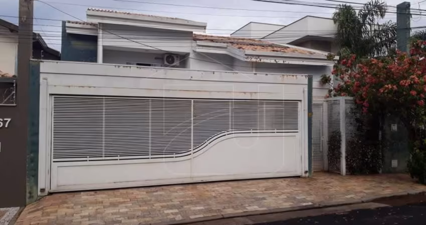 Casa em Marília