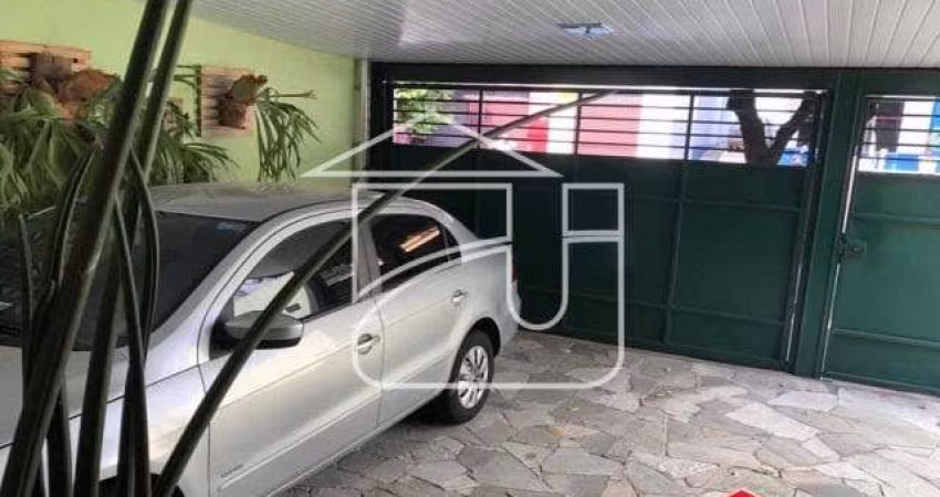 Casa em Centro  -  Marília