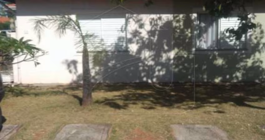 Casa em Rossi Allegra Condomínio  -  Marília