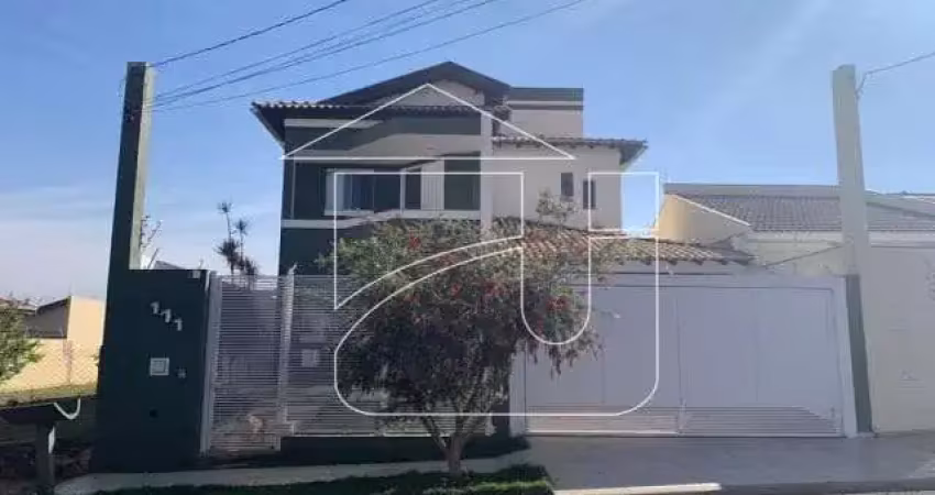 Casa com 3 quartos à venda no Parque das Esmeraldas, Marília 