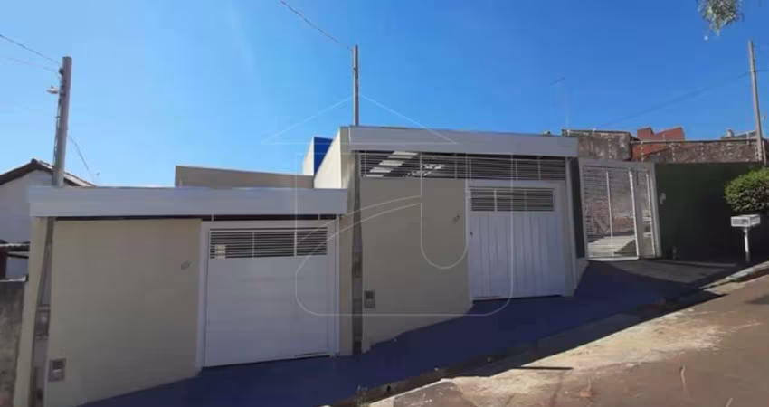 Casa em Marília