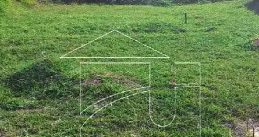Terreno residencial em jardim santa clara - marília, sp