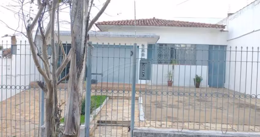 Casa à venda no Alto Cafezal, Marília 