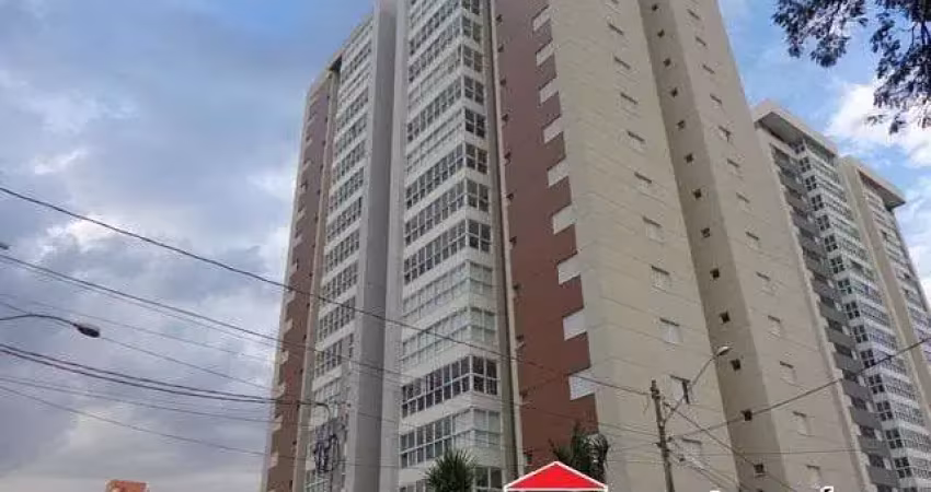 Apartamento com 4 quartos à venda no Jardim São Geraldo, Marília 