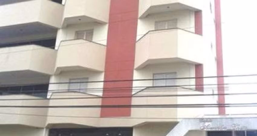 Apartamento Alexandre Chaia -  Marília