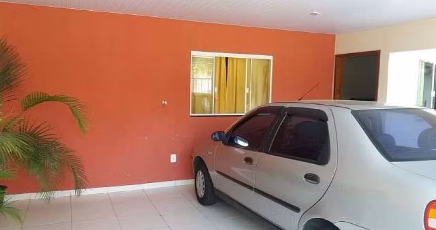 Casa em Parque das Acácias - Marília, SP