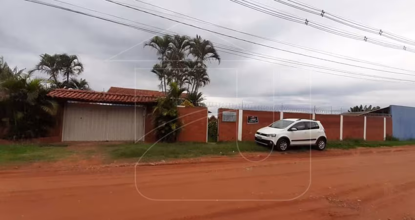Rural - Chácara em Sítios de Recreio Céu Azul  -  Marília por R$ 950.000