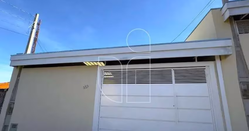 Casa com 2 quartos à venda no Palmital, Marília 