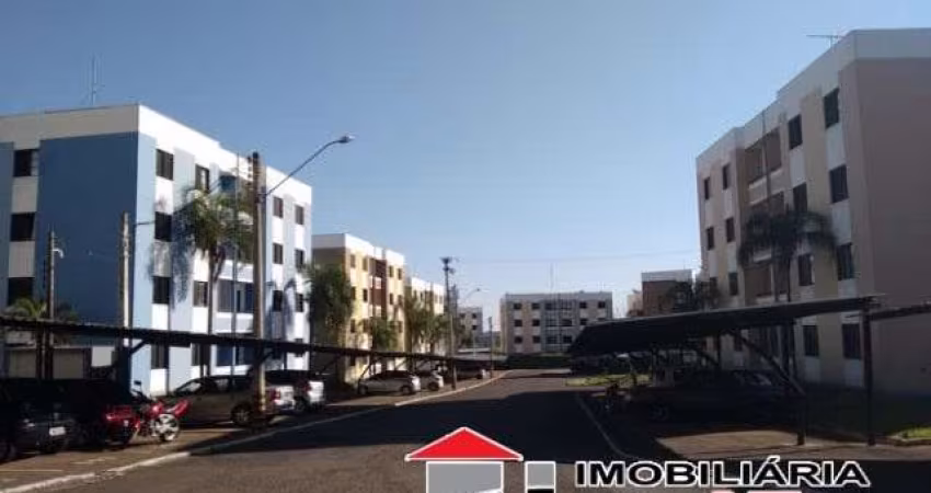 Apartamento Green Park Residencial -  Marília
