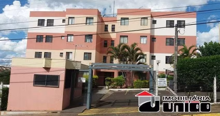 Apartamento Andre Luiz -  Marília