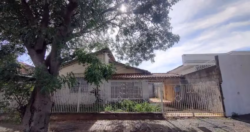 Terreno em jardim maria izabel  -  marília por r$ 500.000
