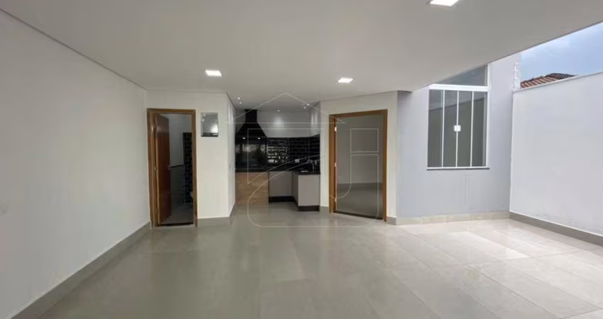 Casa em Ana Carla - Marília, SP