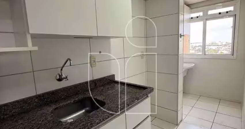 Apartamento Evidence Residencial Marília