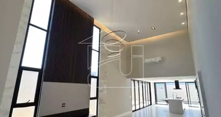 Casa em  Residencial Terras da Fazenda - Marília, SP