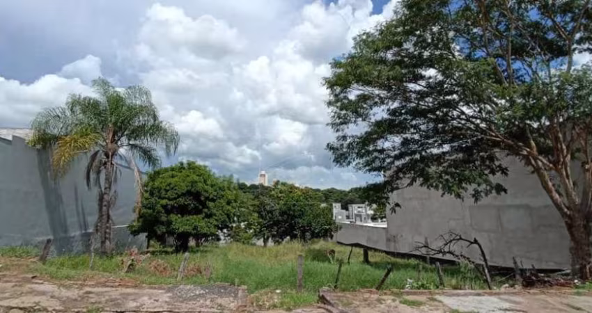 Terreno Residencial em Alto Cafezal  -  Marília