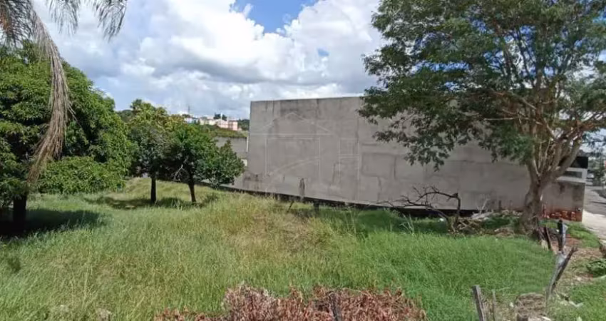 Terreno à venda no Alto Cafezal, Marília 