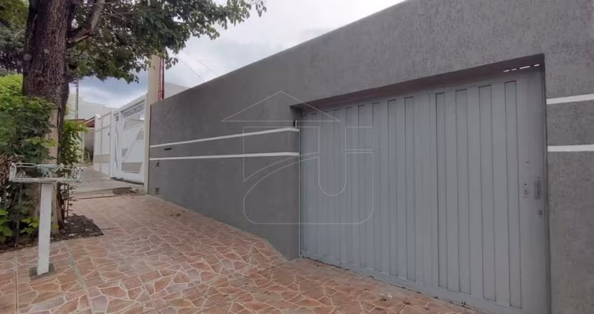 Casa em Maria Paula  -  Marília