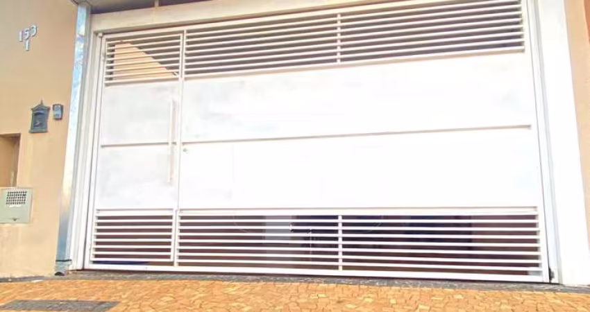 Casa em Jardim Aquárius  -  Marília