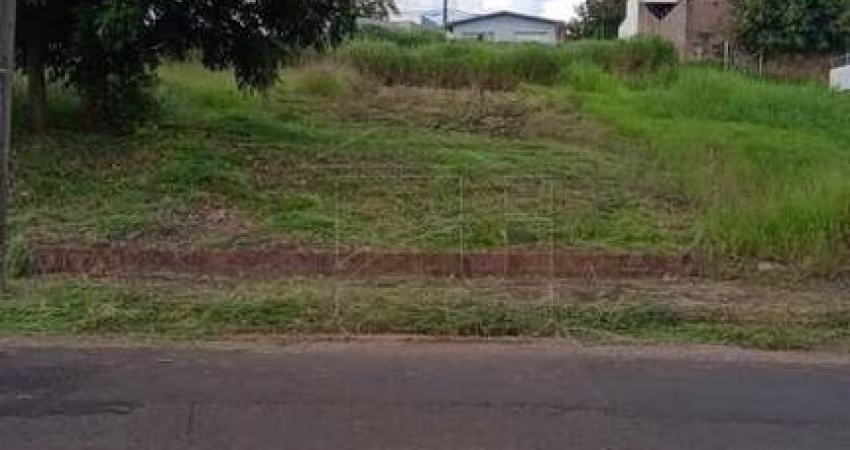 Terreno Residencial em Senador Salgado Filho  -  Marília por R$ 300.000