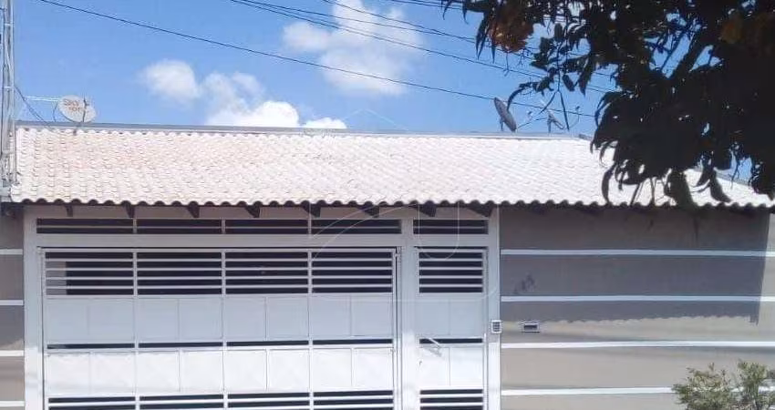 Casa em Planalto  -  Marília