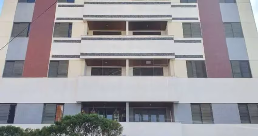Apartamento em Alto Cafezal  Central Park-  Marília por R$ 340.000