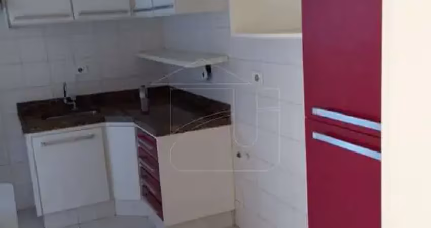 Apartamento com 3 quartos à venda no Jardim Betânia, Marília 