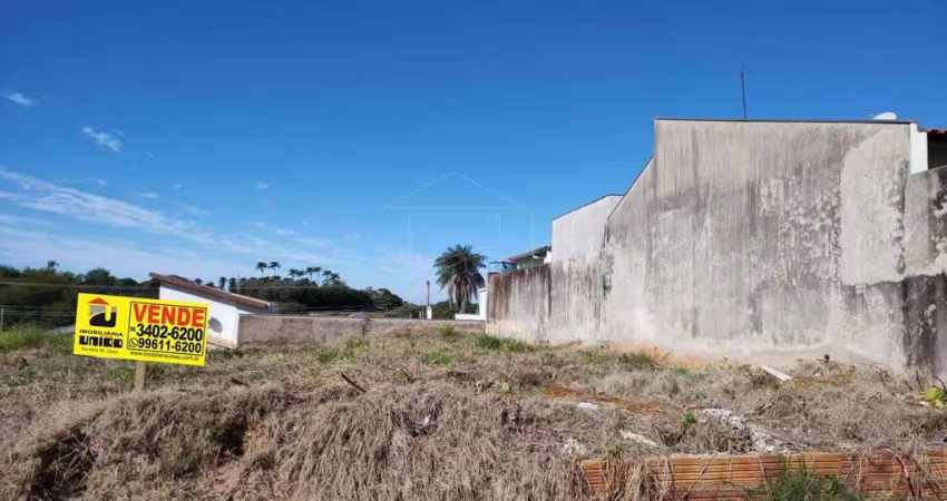 Terreno Residencial em Parque Residencial Santa Gertrudes  -  Marília por R$ 140.000