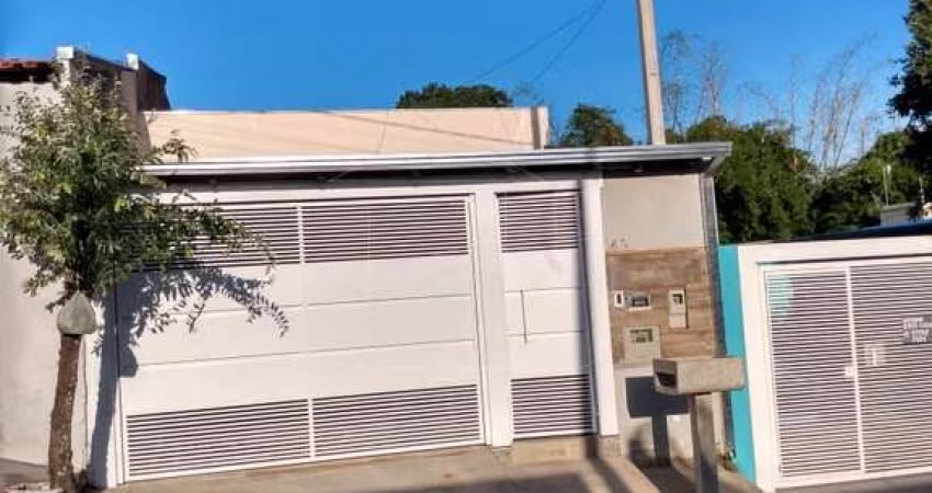 Casa em Jardim Dom Frei Daniel Tomasella  -  Marília por R$ 250.000