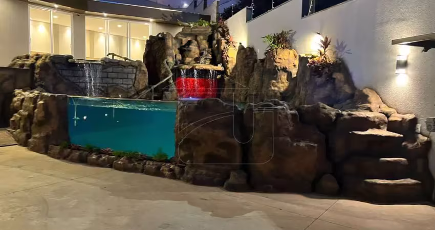 Casa em Parque das Esmeraldas II  -  Marília por R$ 2.200.000